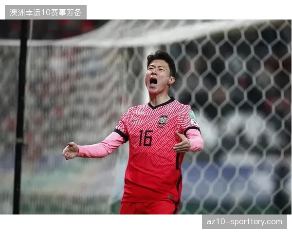 阿吉雷或利用主场优势演练高压逼抢，边路结合冲击澳大利亚的五后卫体系